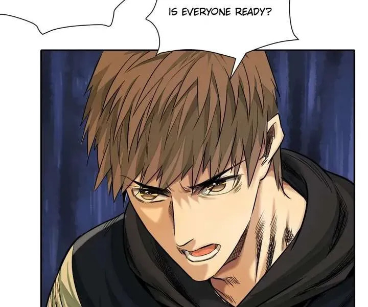 The Creatures that We Are Chapter 36 page 87 - 
