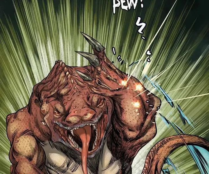 The Creatures that We Are Chapter 37 page 12 - 