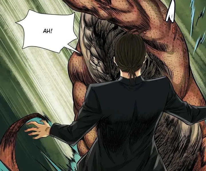 The Creatures that We Are Chapter 37 page 15 - 