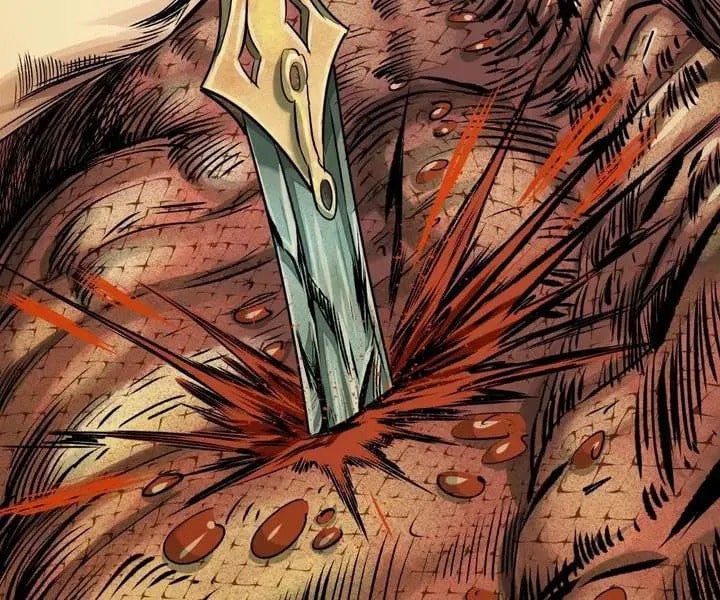 The Creatures that We Are Chapter 37 page 20 - 
