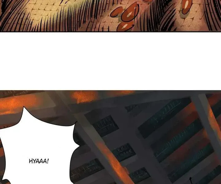 The Creatures that We Are Chapter 37 page 21 - 