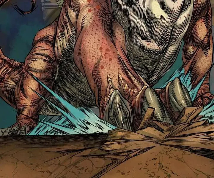 The Creatures that We Are Chapter 37 page 24 - 