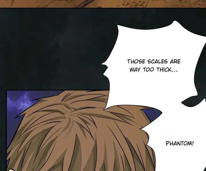 The Creatures that We Are Chapter 37 page 25 - 
