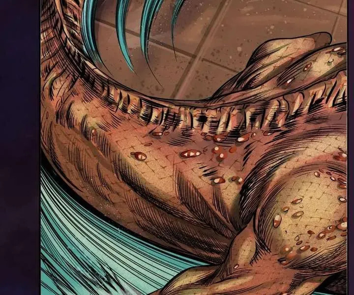 The Creatures that We Are Chapter 37 page 5 - 