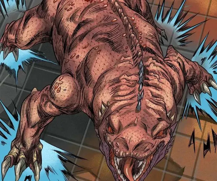 The Creatures that We Are Chapter 37 page 41 - 