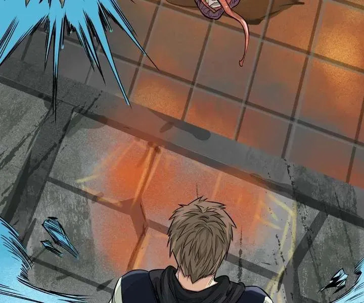 The Creatures that We Are Chapter 37 page 42 - 