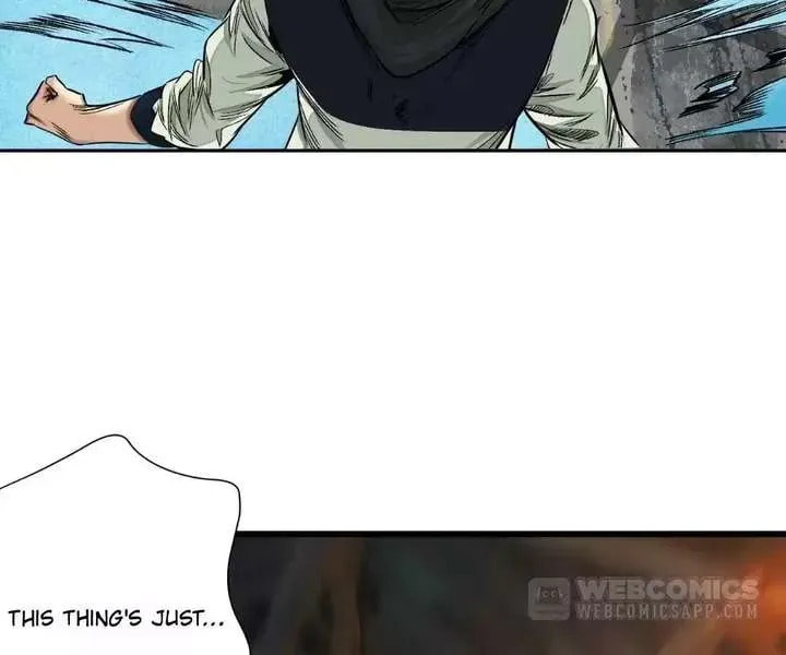 The Creatures that We Are Chapter 37 page 43 - 