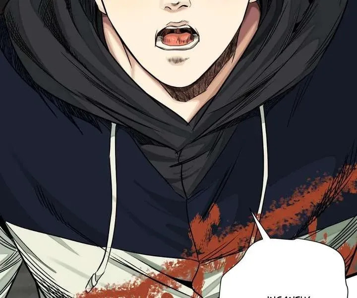The Creatures that We Are Chapter 37 page 45 - 