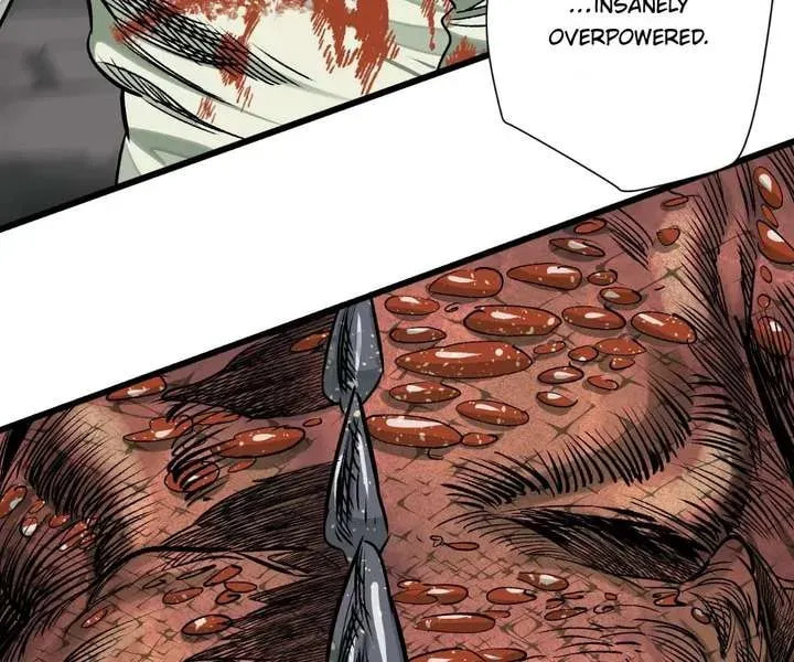 The Creatures that We Are Chapter 37 page 46 - 