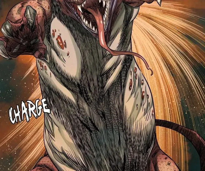 The Creatures that We Are Chapter 37 page 53 - 