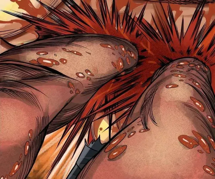 The Creatures that We Are Chapter 37 page 56 - 