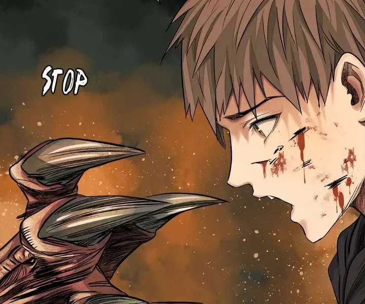 The Creatures that We Are Chapter 37 page 58 - 