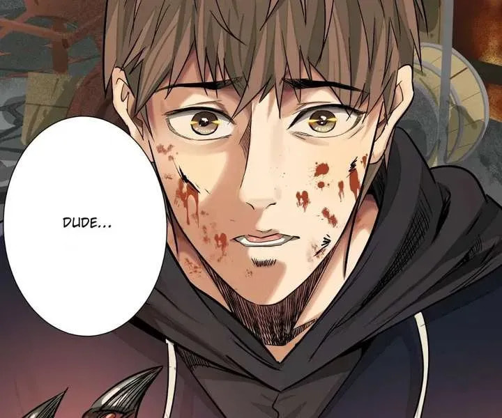 The Creatures that We Are Chapter 37 page 60 - 