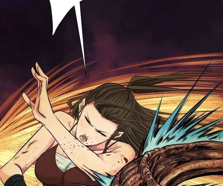 The Creatures that We Are Chapter 37 page 7 - 
