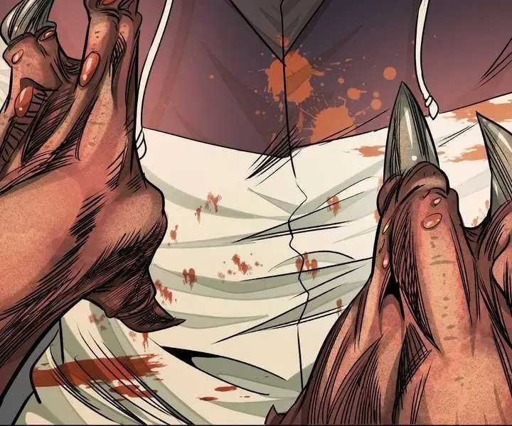 The Creatures that We Are Chapter 37 page 61 - 
