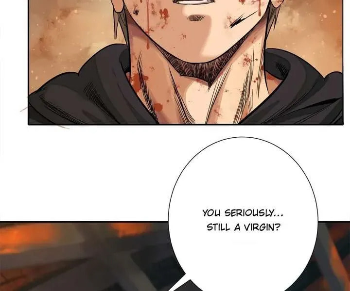 The Creatures that We Are Chapter 37 page 63 - 