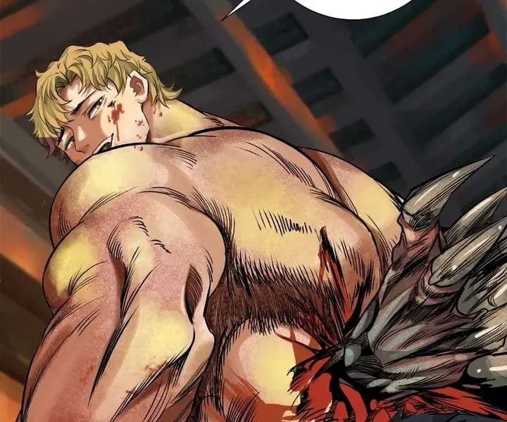 The Creatures that We Are Chapter 37 page 64 - 