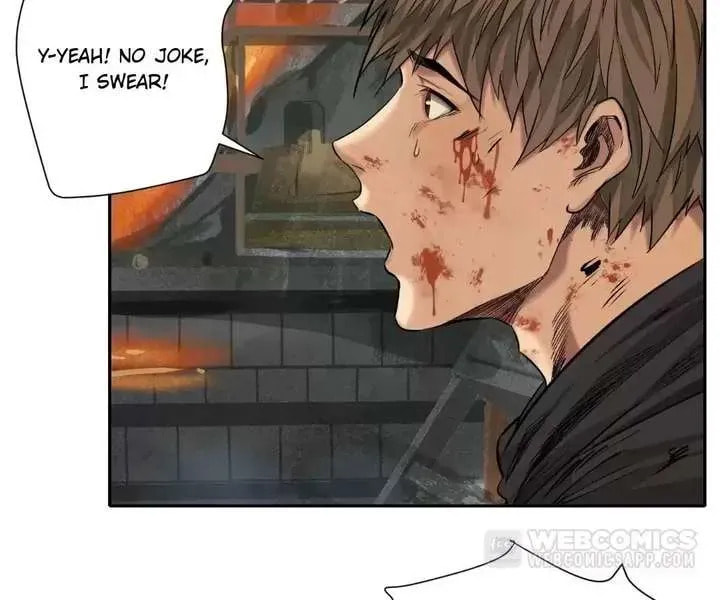 The Creatures that We Are Chapter 37 page 67 - 
