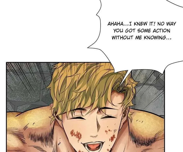 The Creatures that We Are Chapter 37 page 68 - 