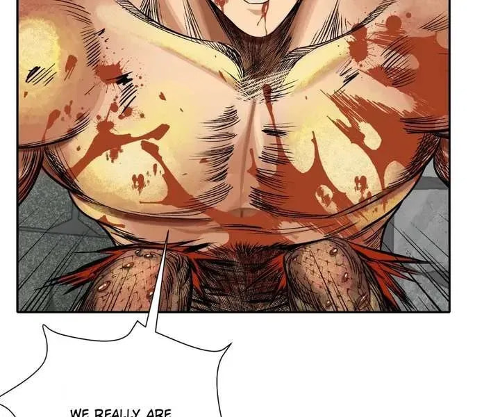 The Creatures that We Are Chapter 37 page 69 - 