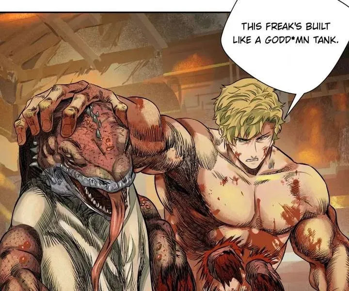 The Creatures that We Are Chapter 37 page 78 - 