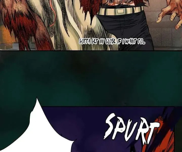 The Creatures that We Are Chapter 37 page 79 - 