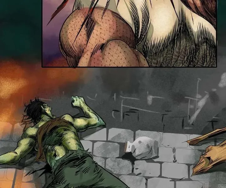 The Creatures that We Are Chapter 37 page 81 - 