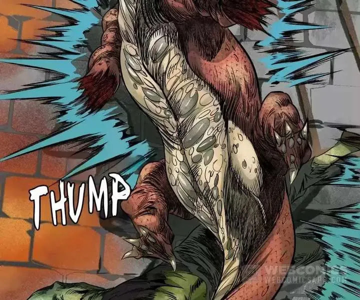 The Creatures that We Are Chapter 37 page 83 - 