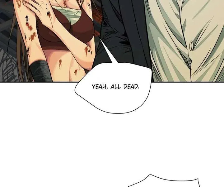 The Creatures that We Are Chapter 37 page 86 - 