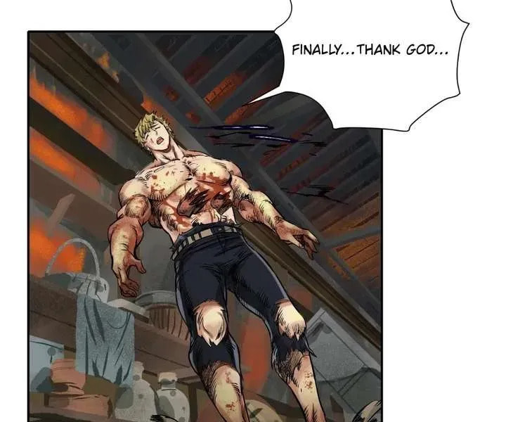 The Creatures that We Are Chapter 37 page 87 - 