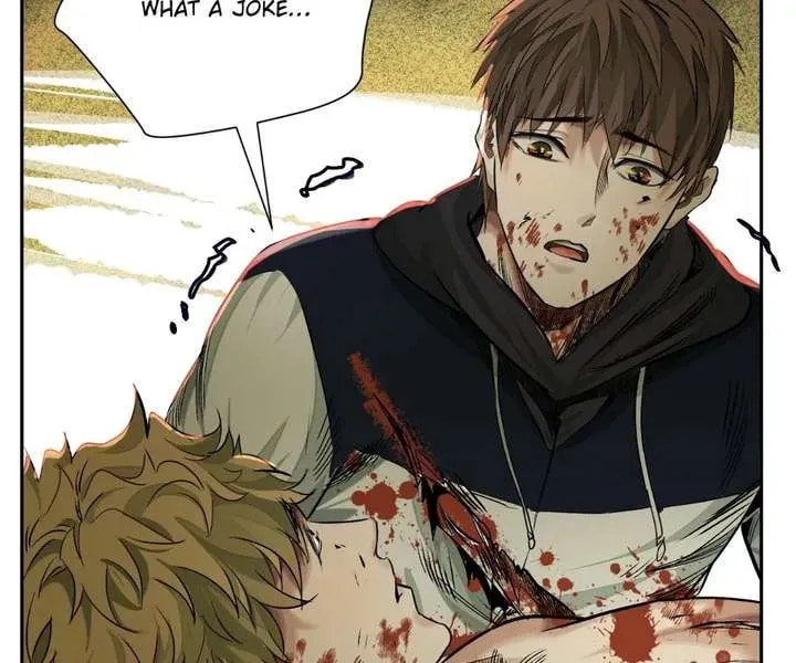 The Creatures that We Are Chapter 37 page 94 - 