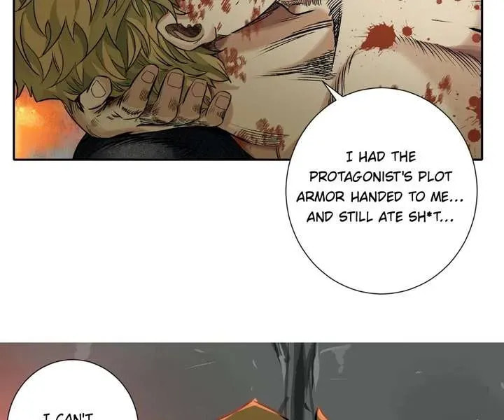 The Creatures that We Are Chapter 37 page 95 - 