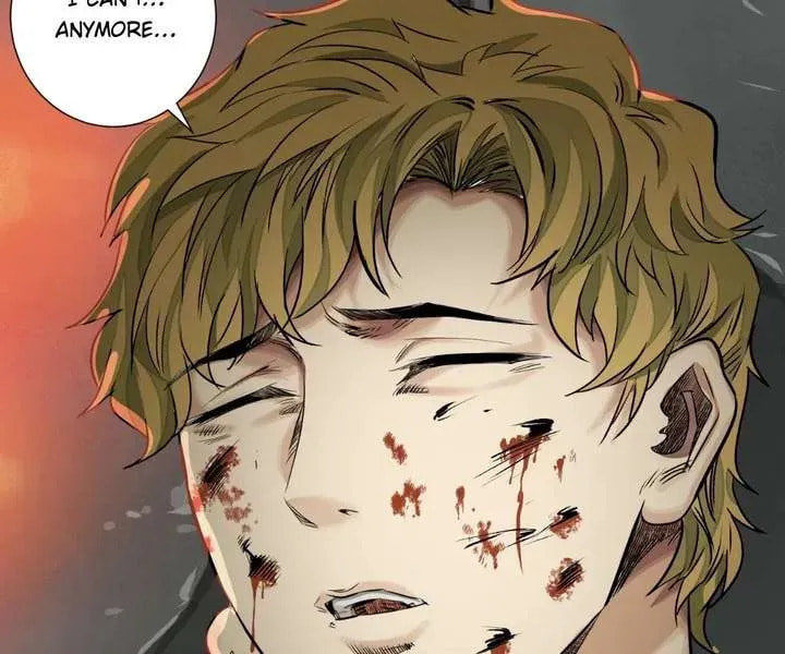 The Creatures that We Are Chapter 37 page 96 - 