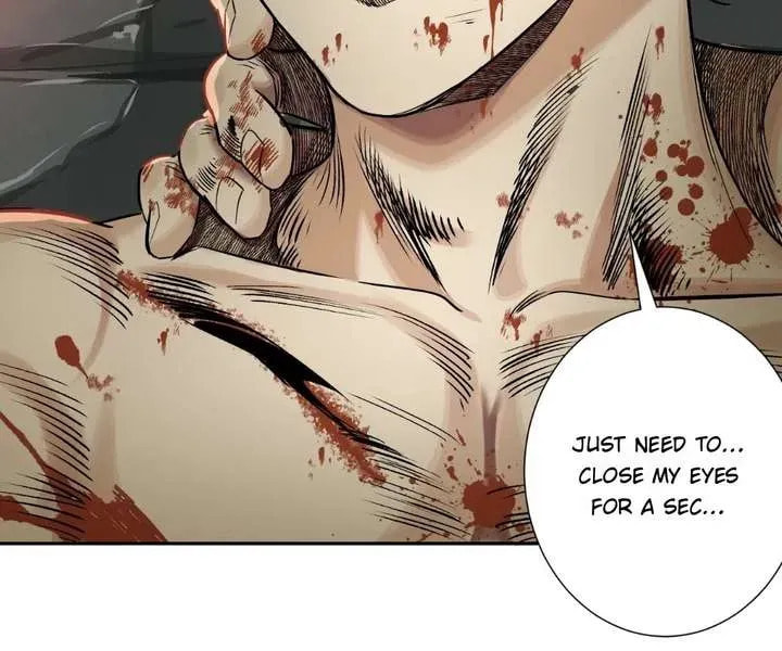 The Creatures that We Are Chapter 37 page 97 - 