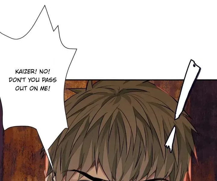 The Creatures that We Are Chapter 37 page 98 - 