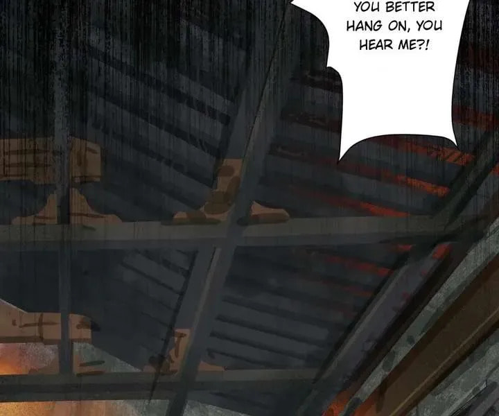 The Creatures that We Are Chapter 37 page 100 - 