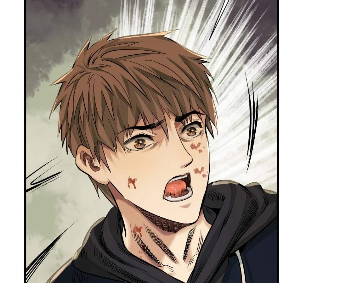 The Creatures that We Are Chapter 38 page 14 - 