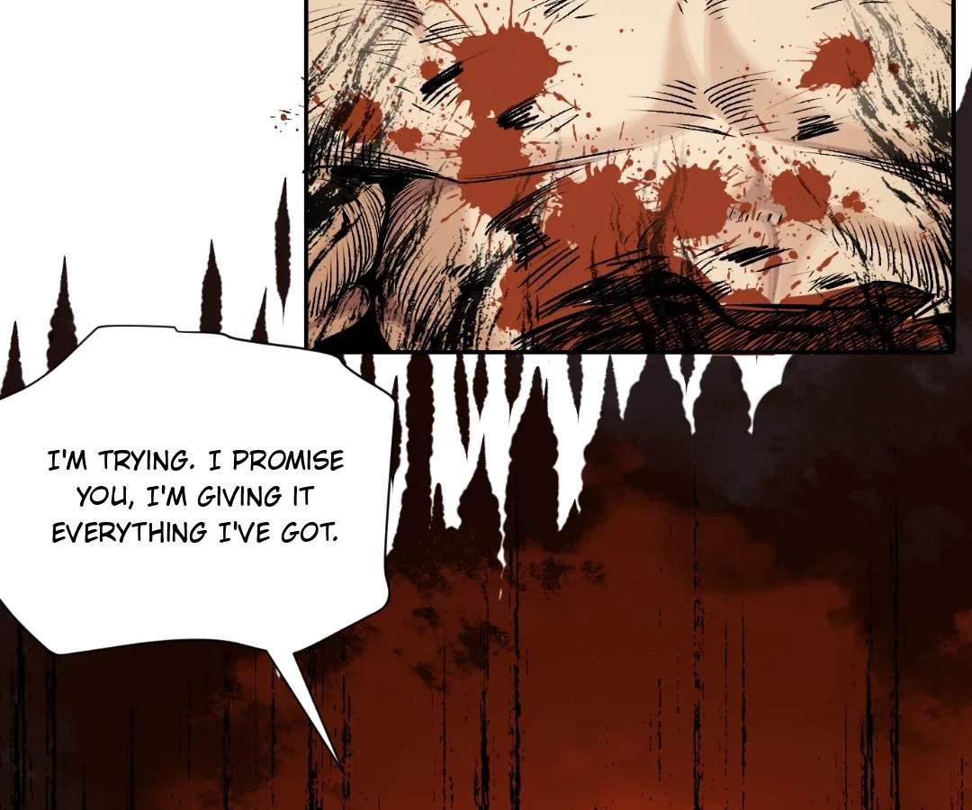 The Creatures that We Are Chapter 38 page 25 - 