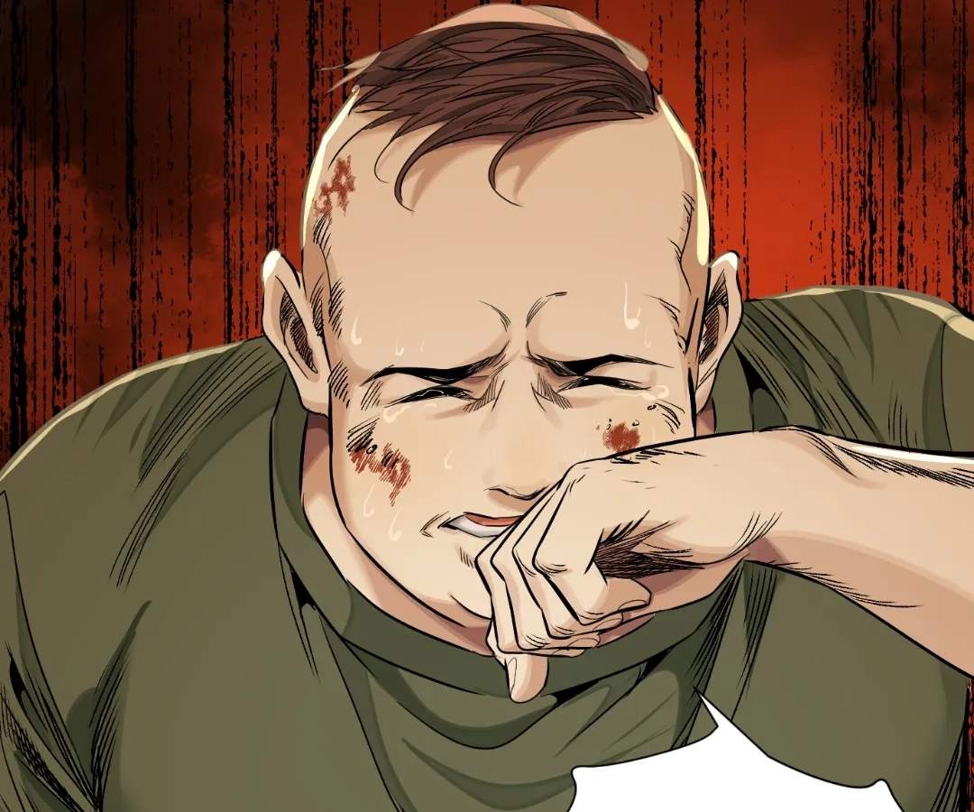 The Creatures that We Are Chapter 38 page 26 - 