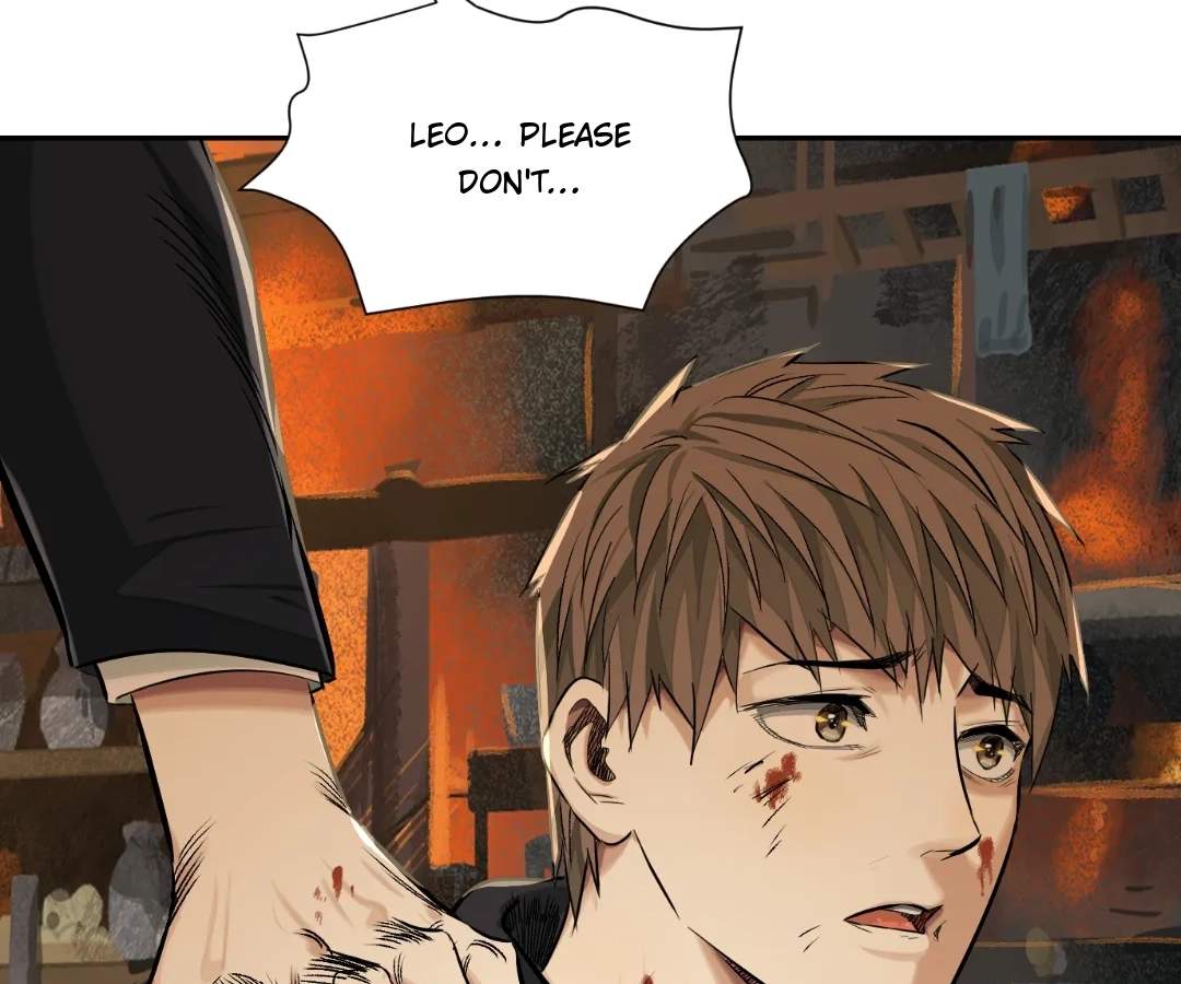 The Creatures that We Are Chapter 38 page 30 - 