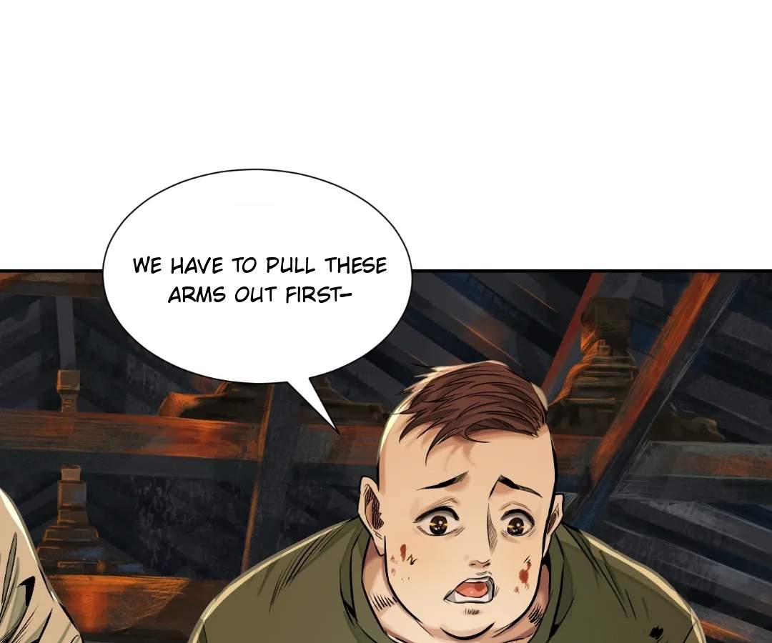 The Creatures that We Are Chapter 38 page 4 - 