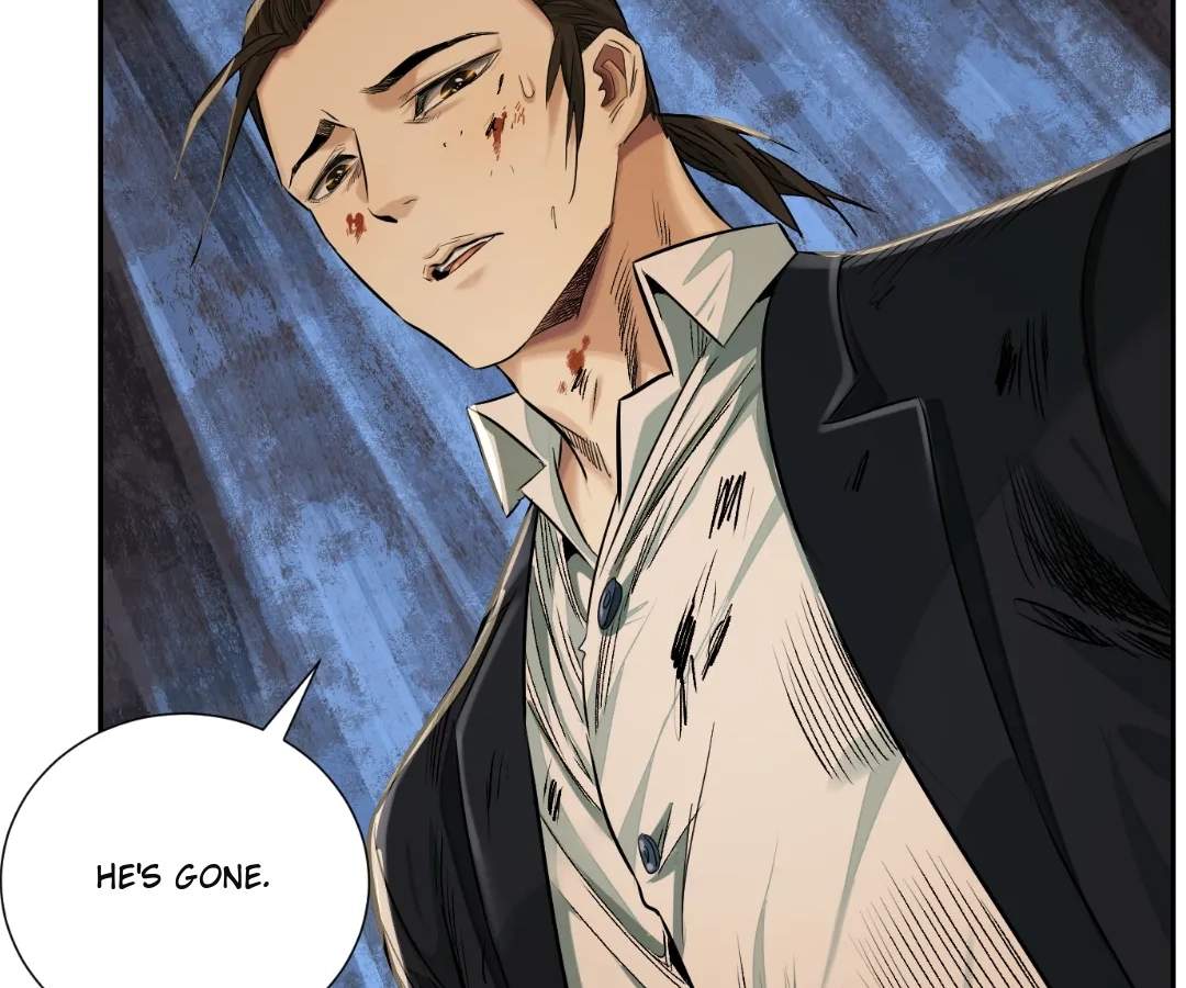 The Creatures that We Are Chapter 38 page 33 - 