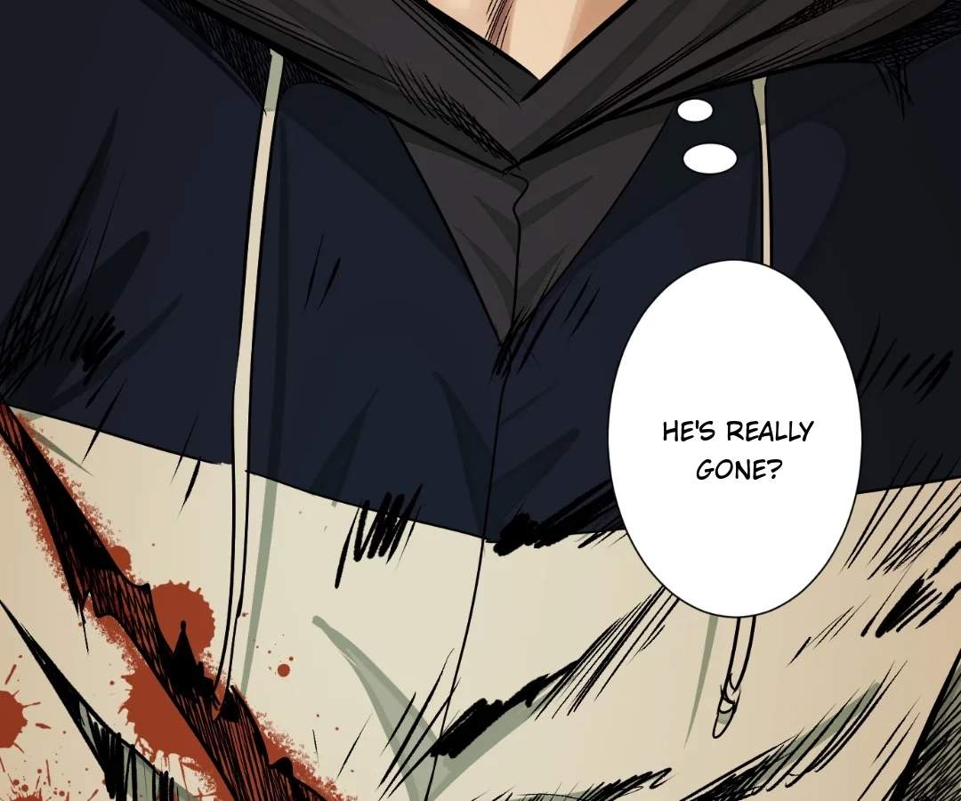 The Creatures that We Are Chapter 38 page 39 - 