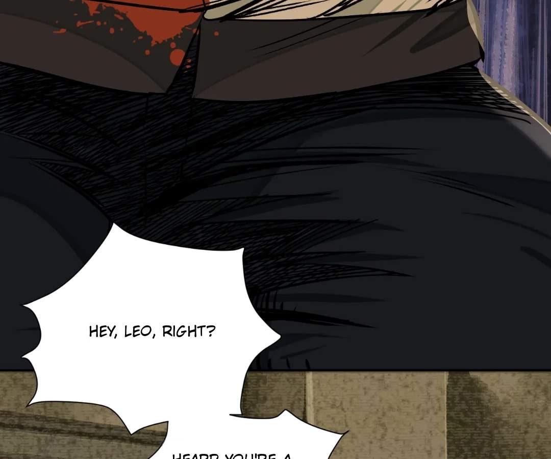 The Creatures that We Are Chapter 38 page 41 - 