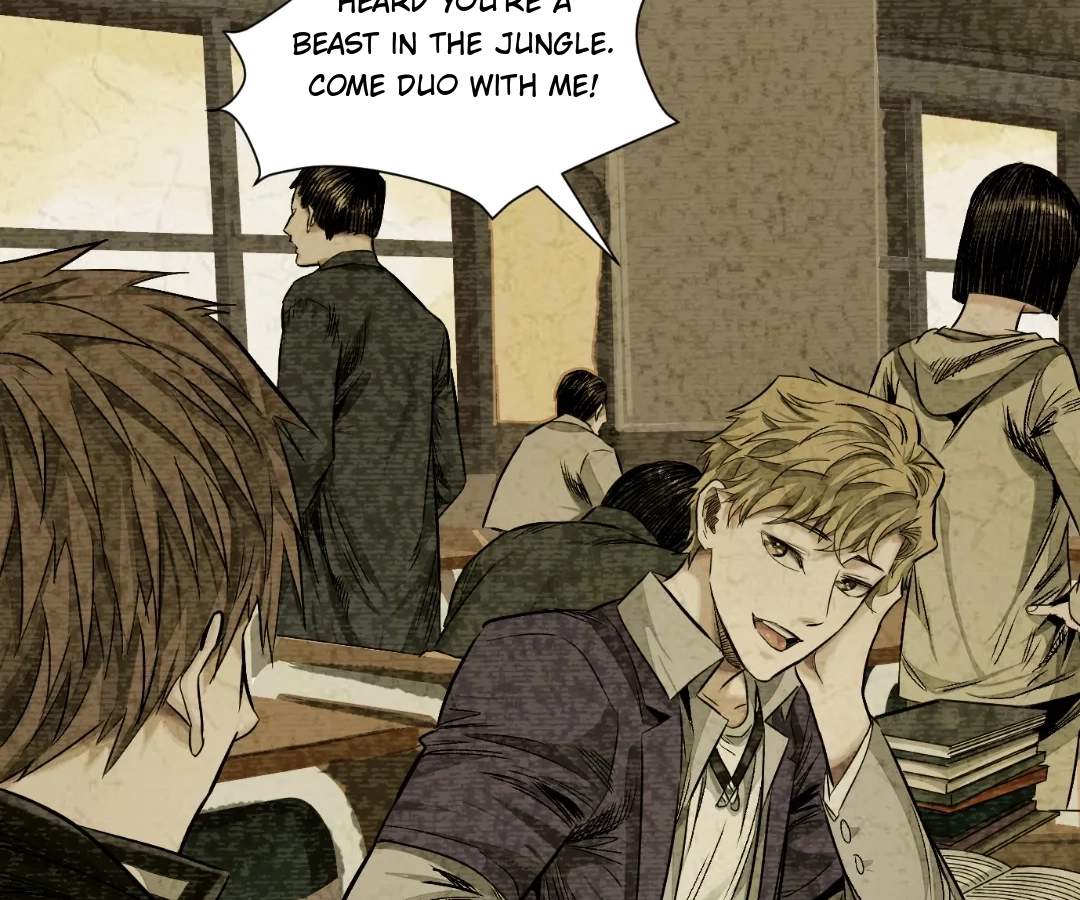The Creatures that We Are Chapter 38 page 42 - 