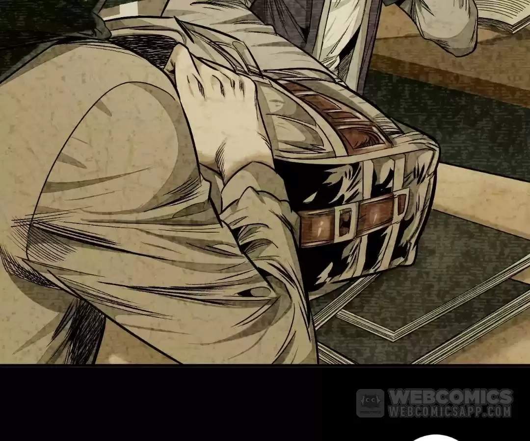 The Creatures that We Are Chapter 38 page 43 - 