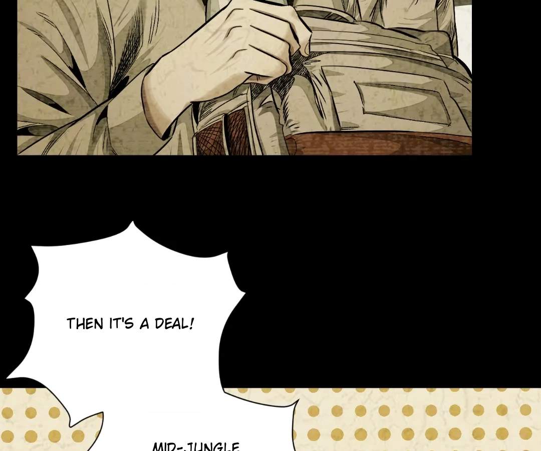 The Creatures that We Are Chapter 38 page 45 - 