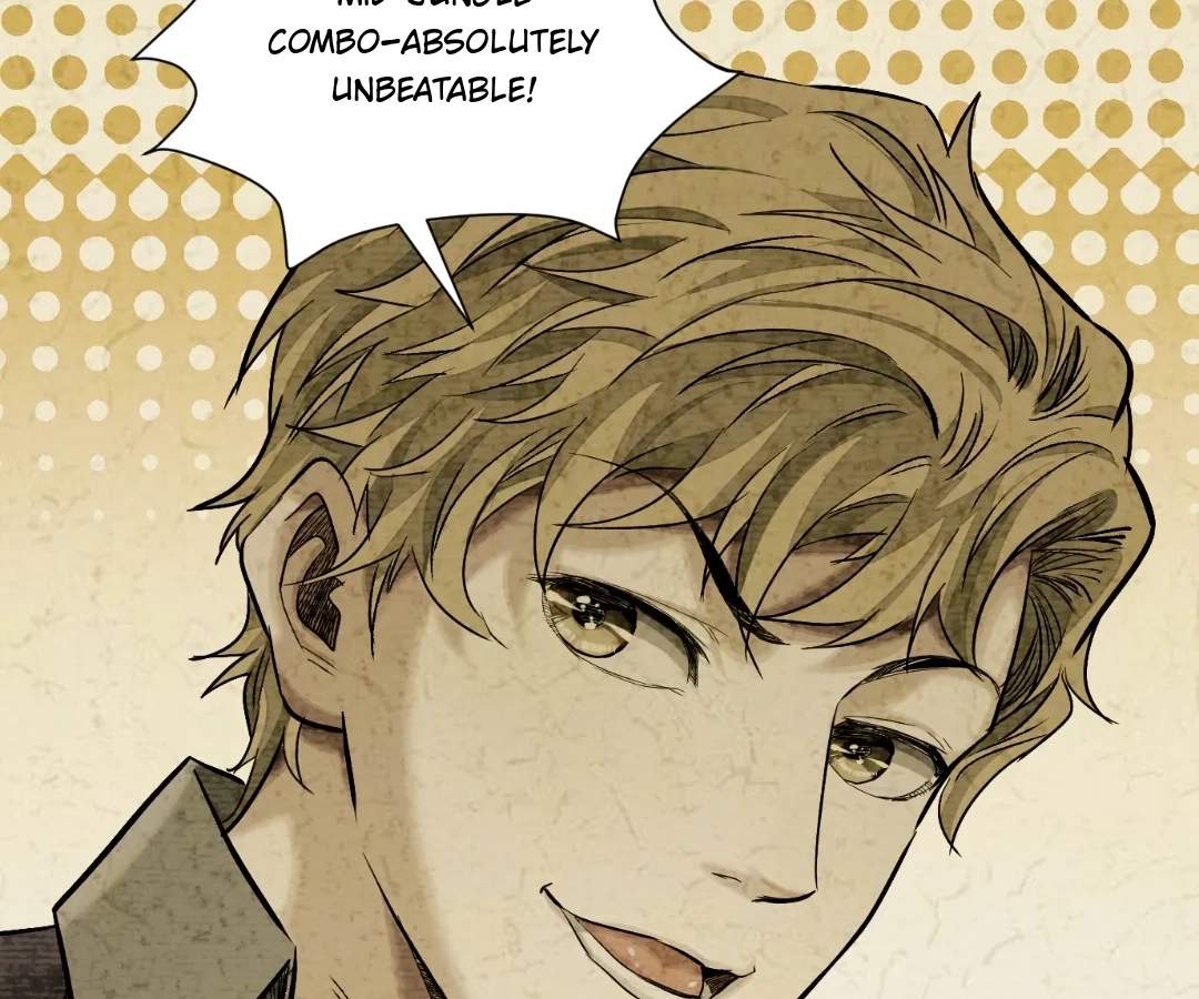 The Creatures that We Are Chapter 38 page 46 - 