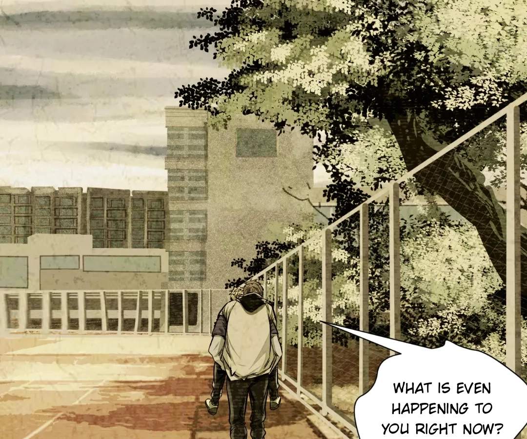 The Creatures that We Are Chapter 38 page 49 - 