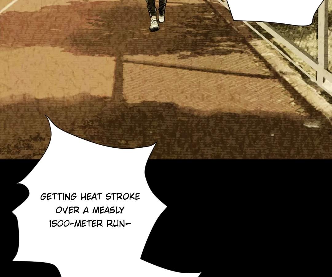 The Creatures that We Are Chapter 38 page 50 - 